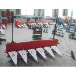 3 BIGDEL FC-GS4 Traktör Biçeri